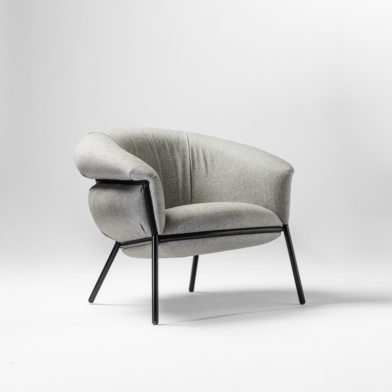 BD Barcelona Design Grasso fotelis