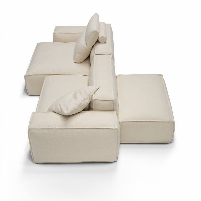 Franco Ferri Astor 2 sofa