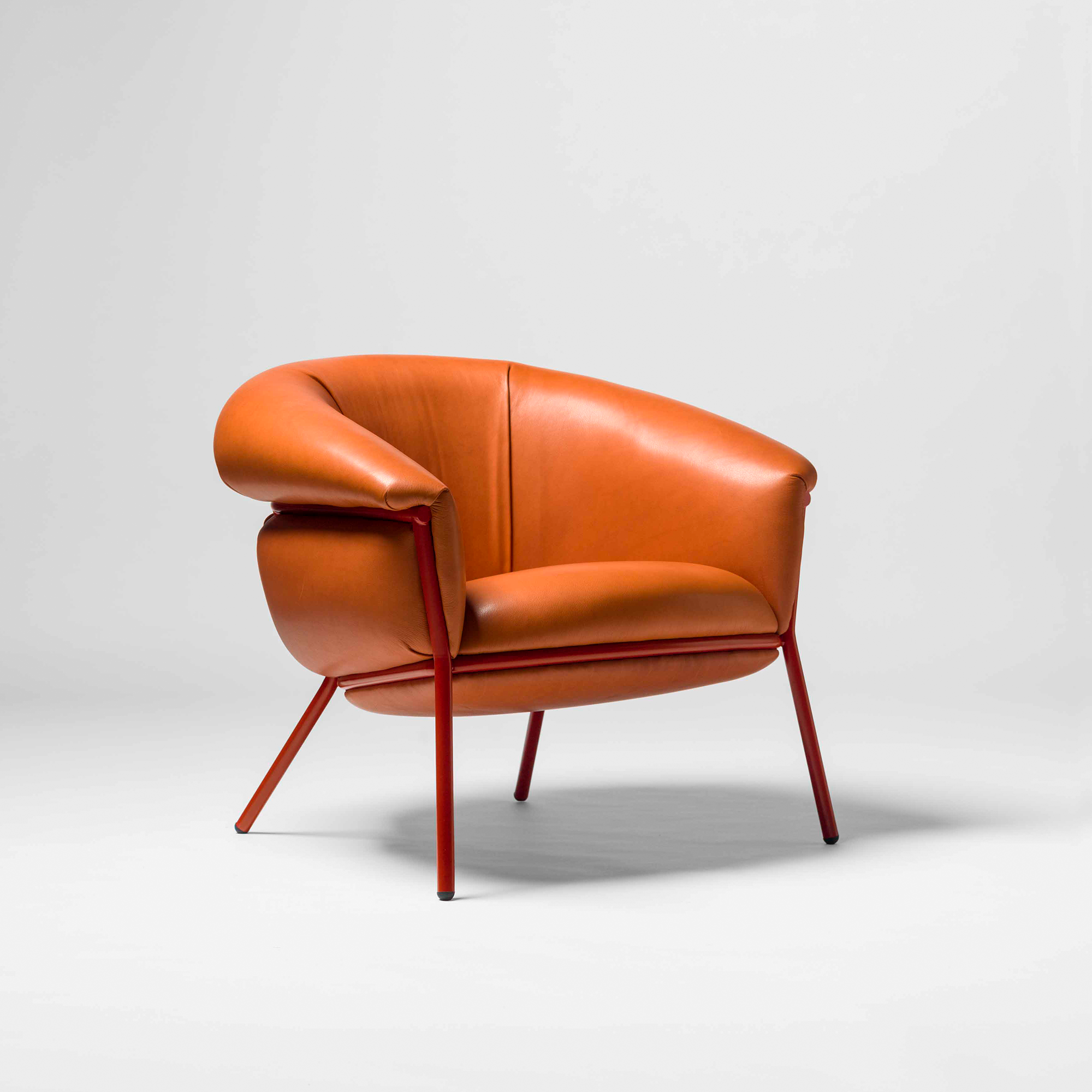 BD Barcelona Design Grasso fotelis