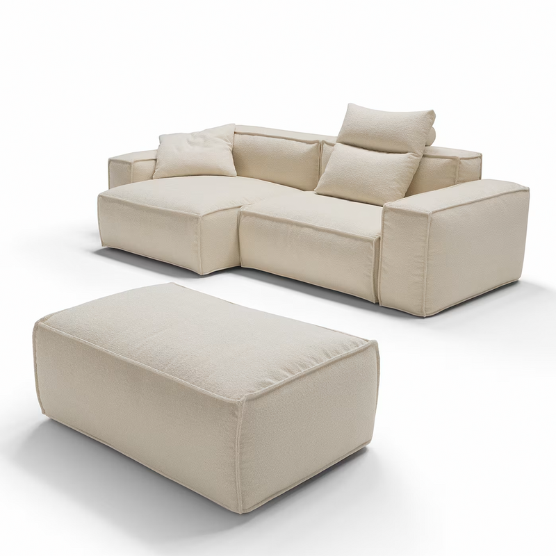 Franco Ferri Astor 2 sofa
