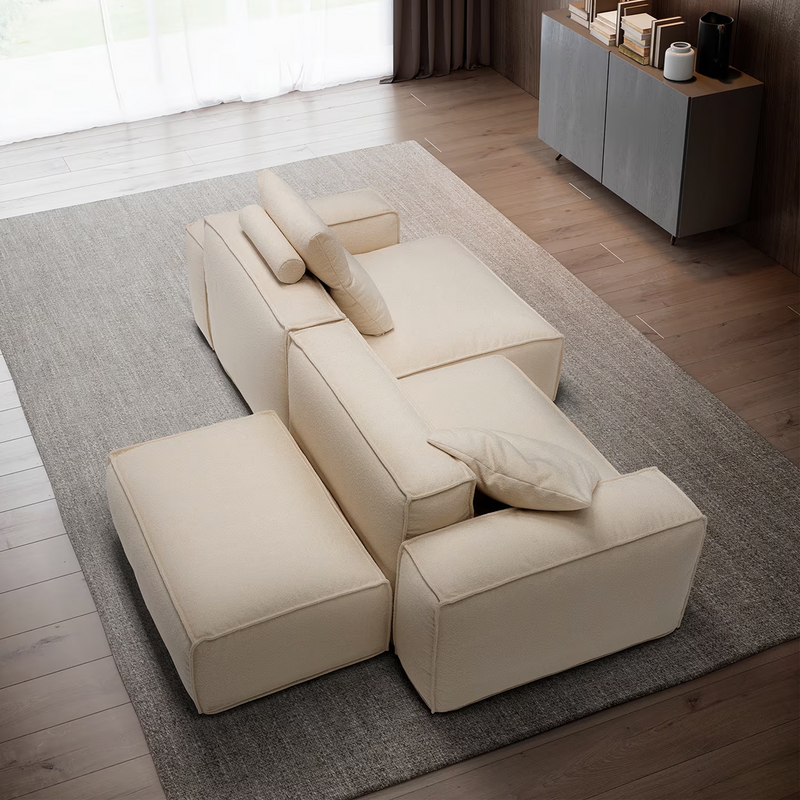Franco Ferri Astor 2 sofa