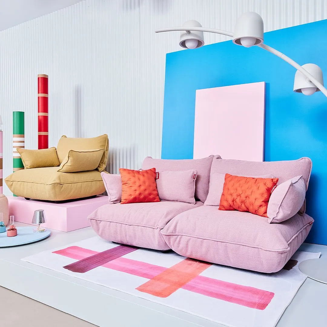 Fatboy Sumo Loveseat fotelis