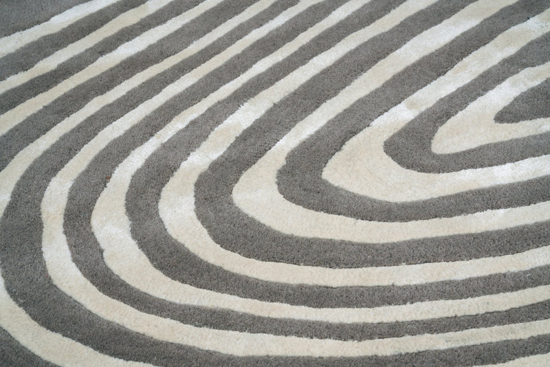 SAHARA BEIGE Kilimas