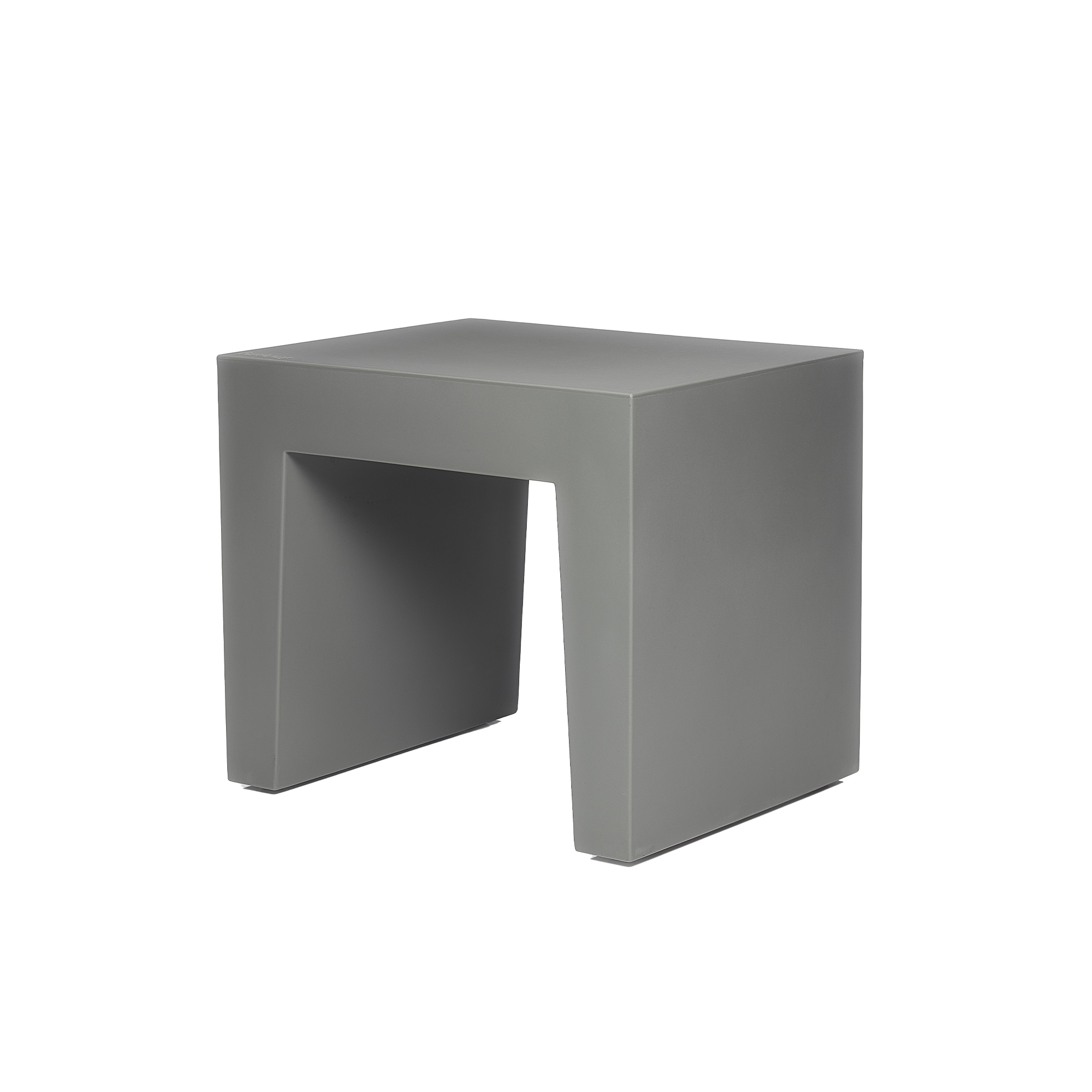 Fatboy Concrete Seat taburetė