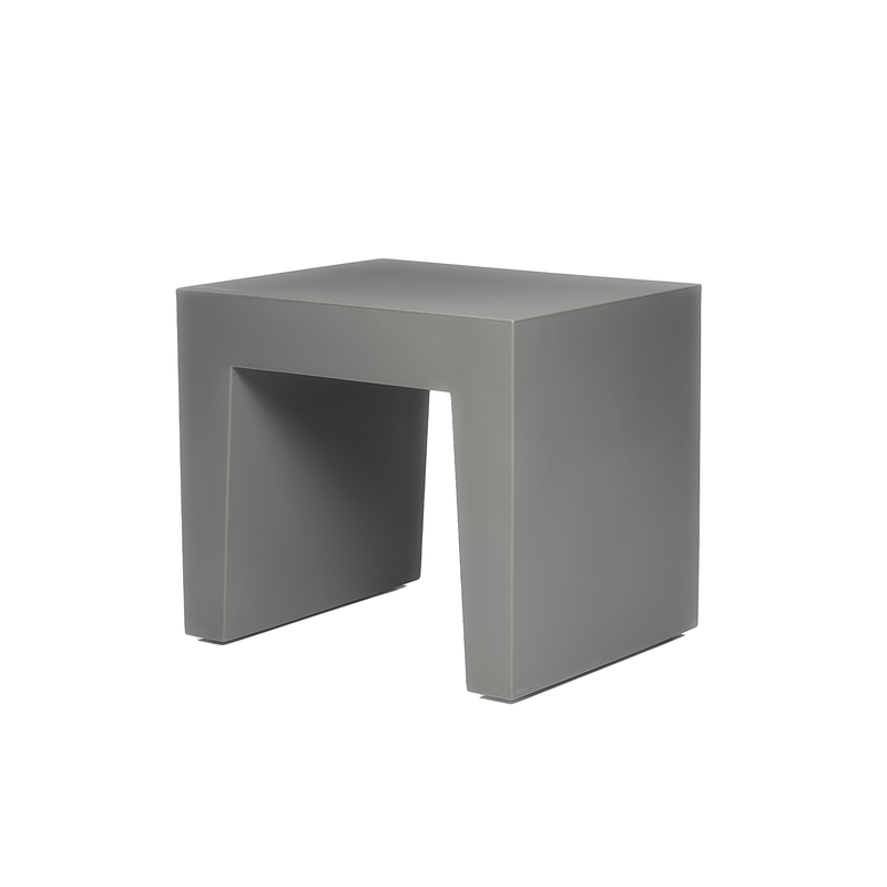 Fatboy Concrete Seat taburetė | staliukas