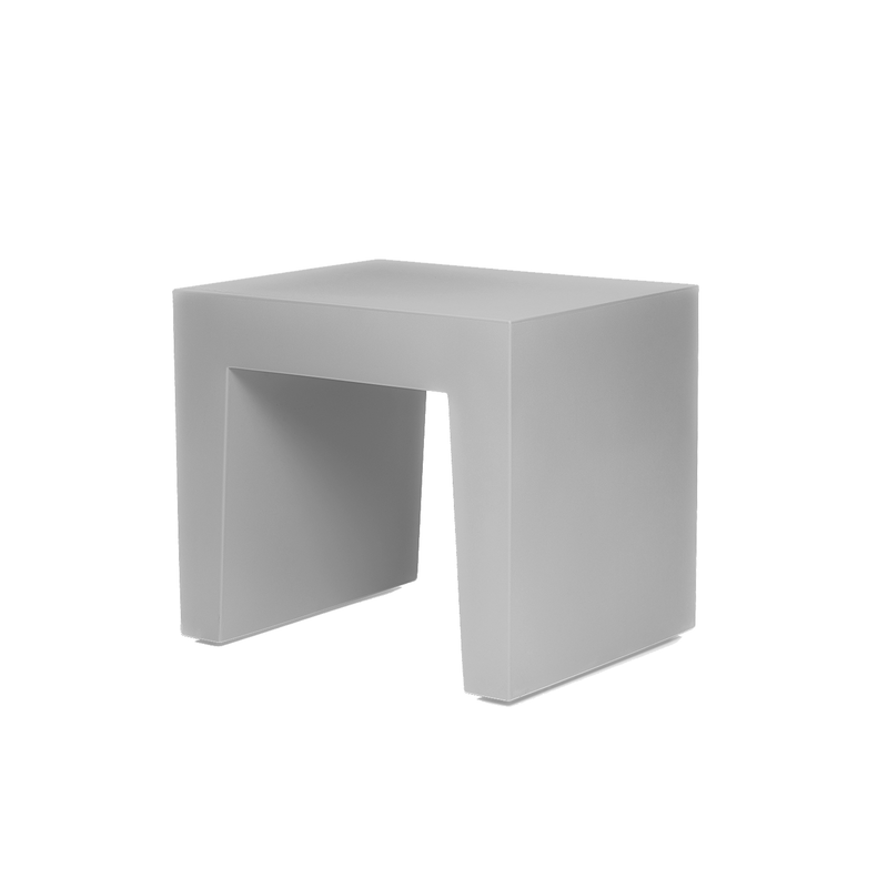 Fatboy Concrete Seat taburetė | staliukas