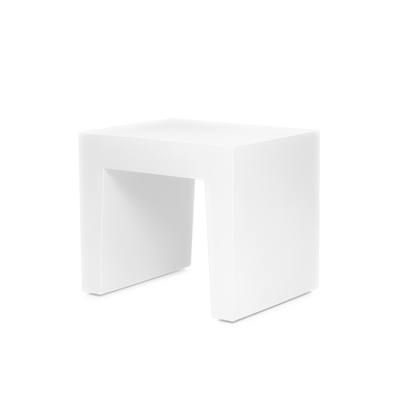 Fatboy Concrete Seat taburetė | staliukas