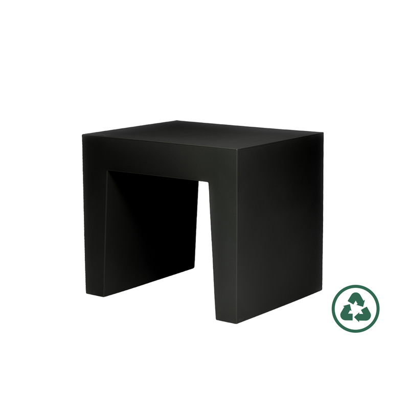 Fatboy Concrete Seat taburetė | staliukas