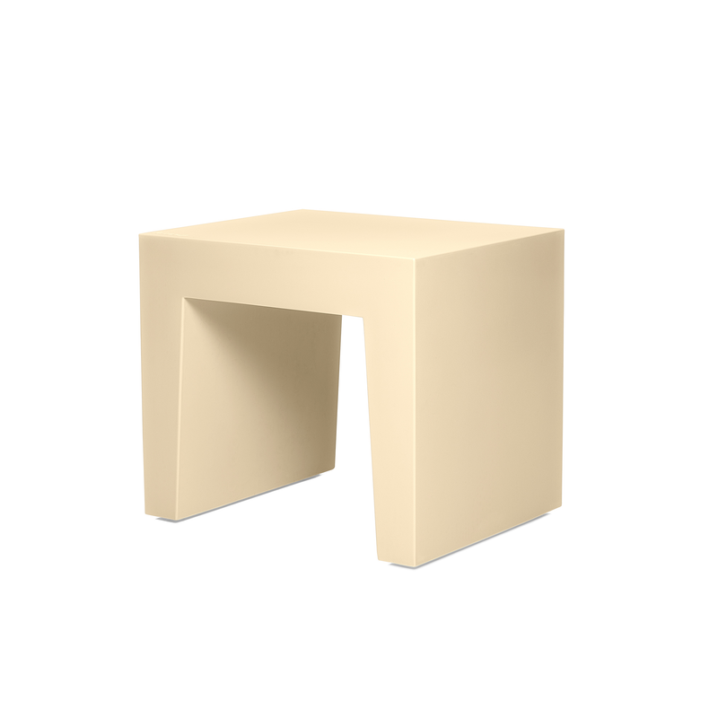 Fatboy Concrete Seat taburetė | staliukas