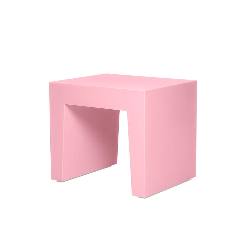 Fatboy Concrete Seat taburetė | staliukas