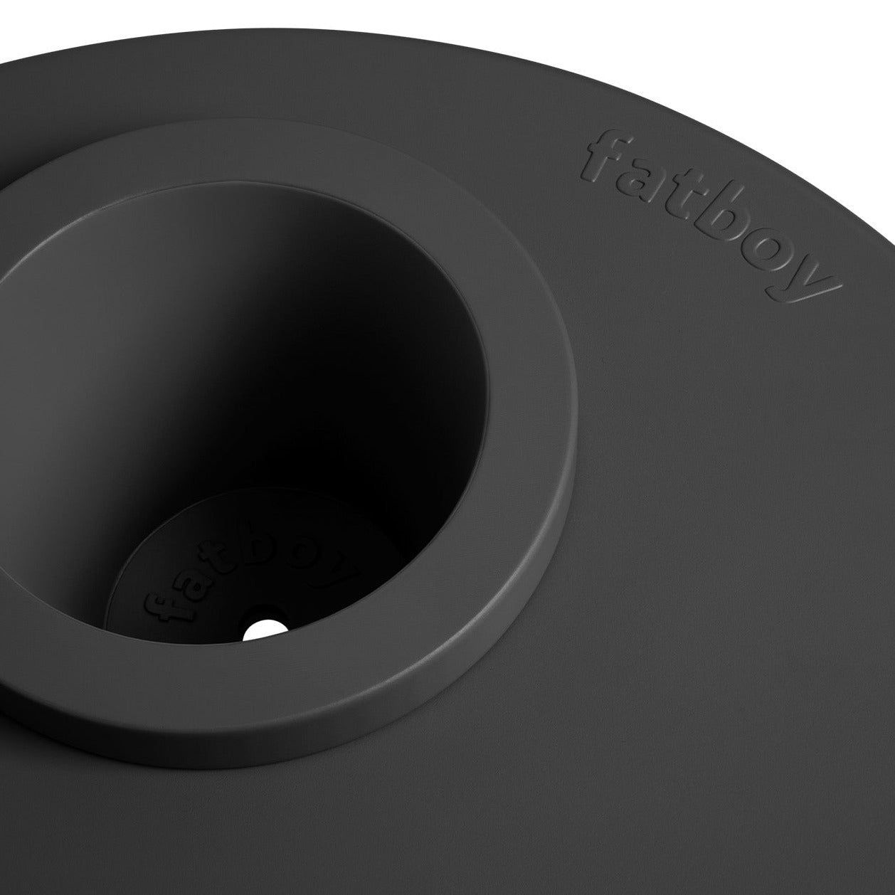 Fatboy Bakkes šoninis staliukas