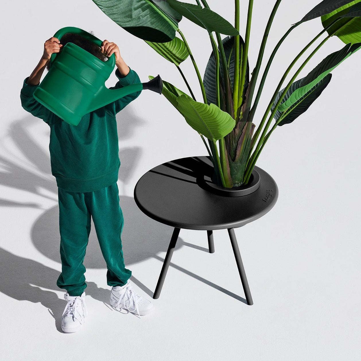 Fatboy Bakkes šoninis staliukas