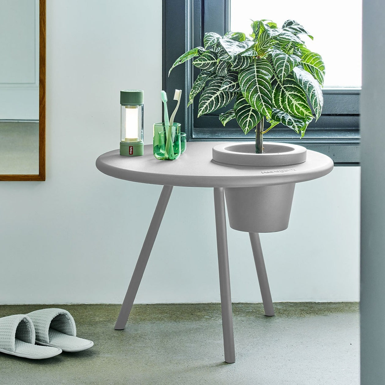 Fatboy Bakkes šoninis staliukas