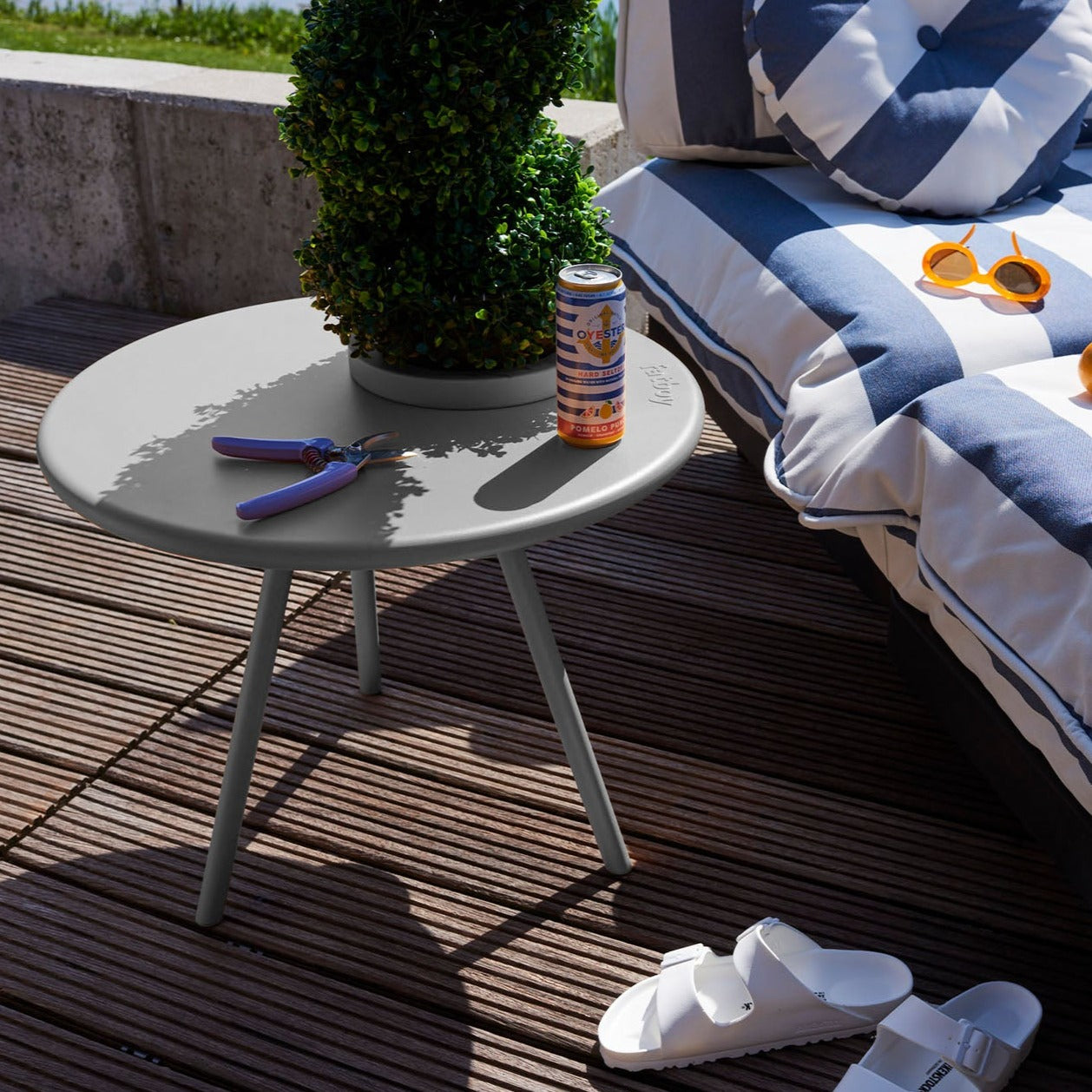 Fatboy Bakkes šoninis staliukas