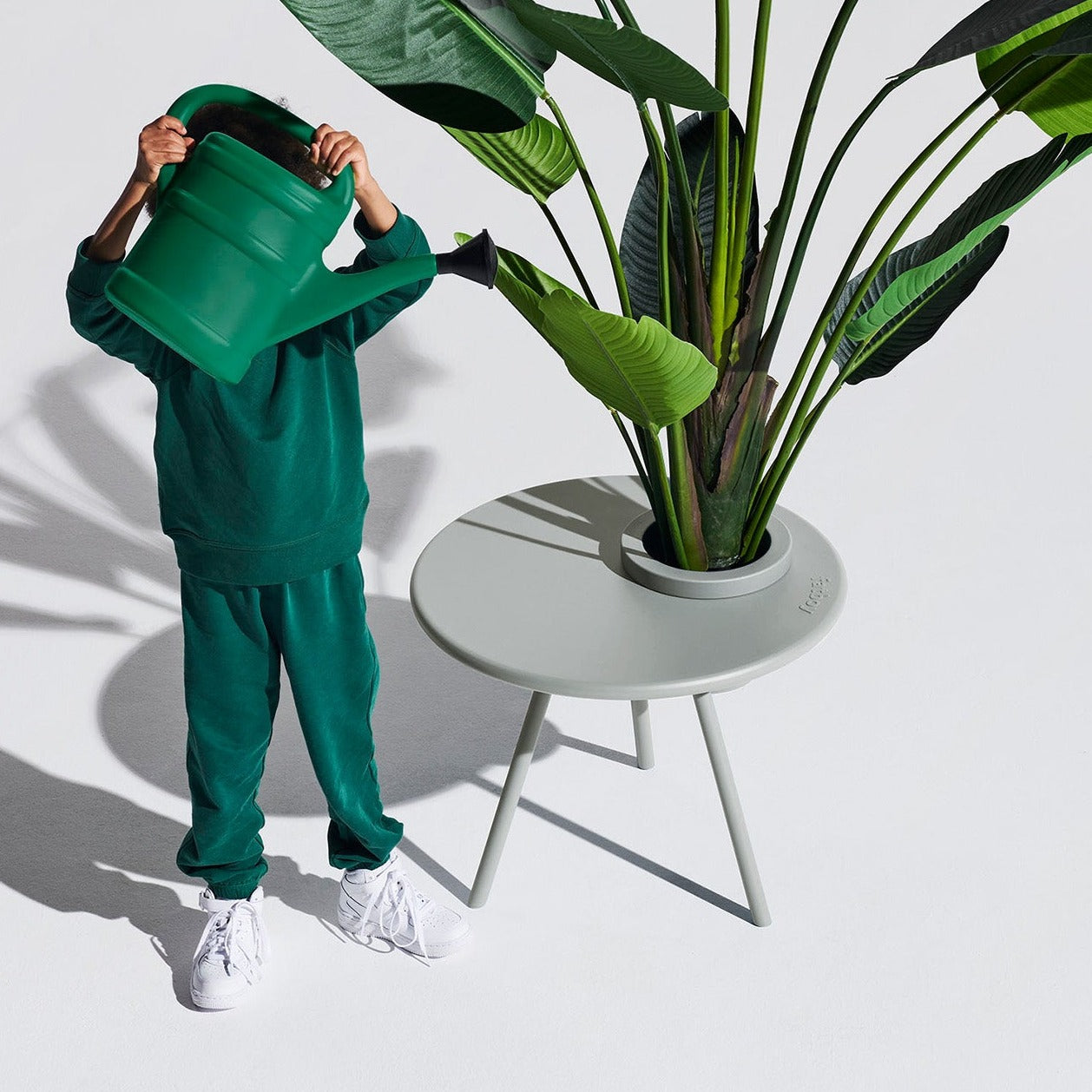 Fatboy Bakkes šoninis staliukas