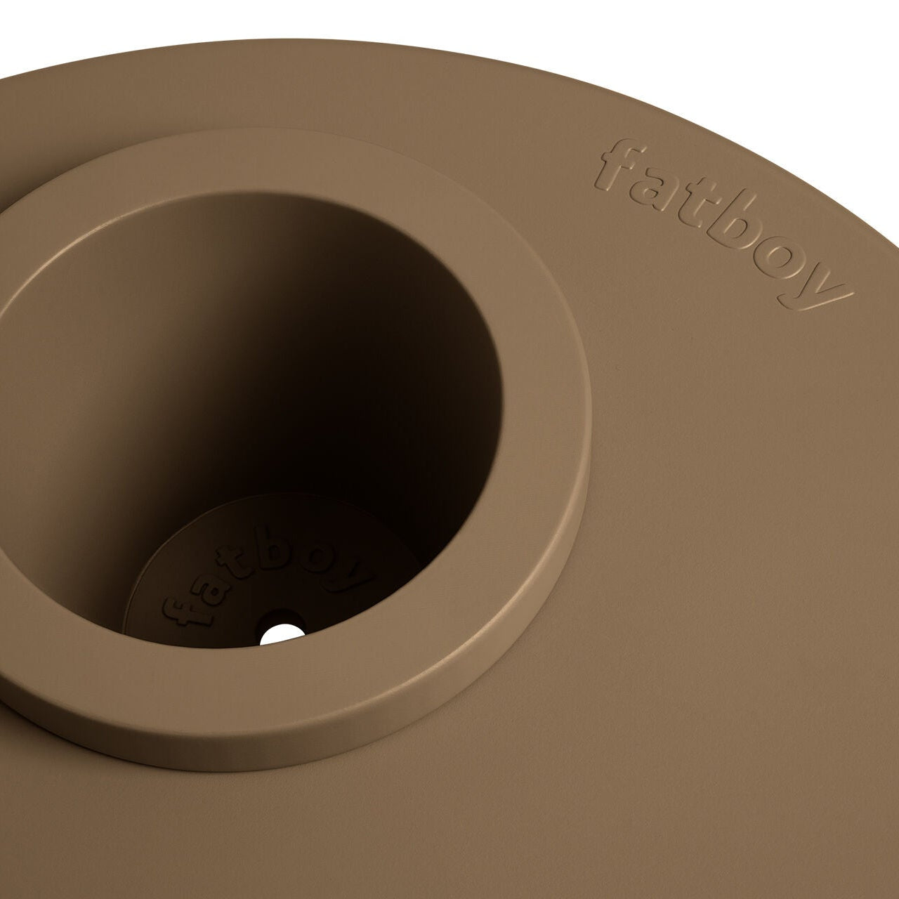 Fatboy Bakkes šoninis staliukas