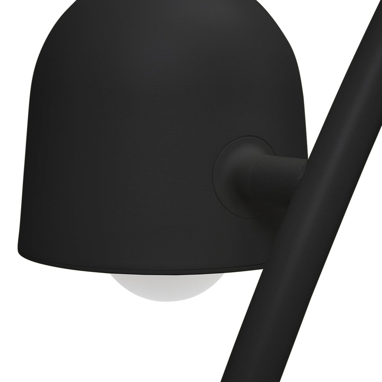 Fatboy Big Lebow pastatomas šviestuvas