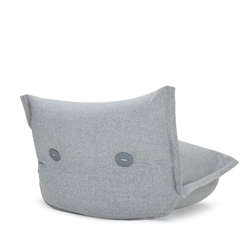 Fatboy BonBaron Slim Boucle fotelis