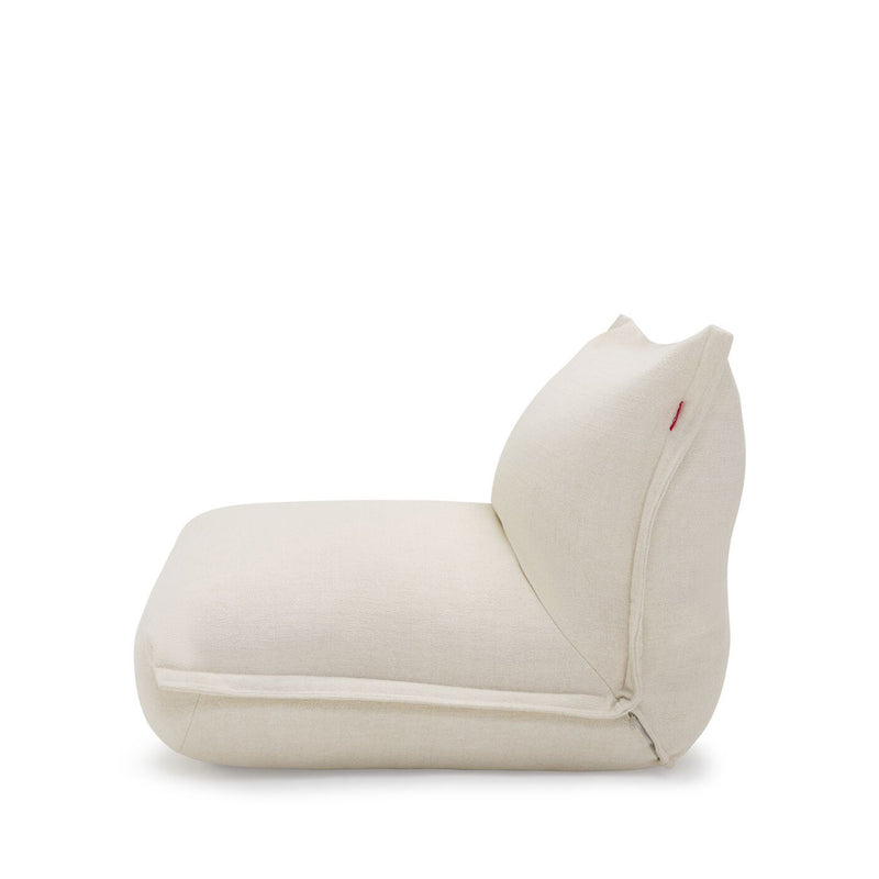 Fatboy BonBaron Slim Boucle fotelis