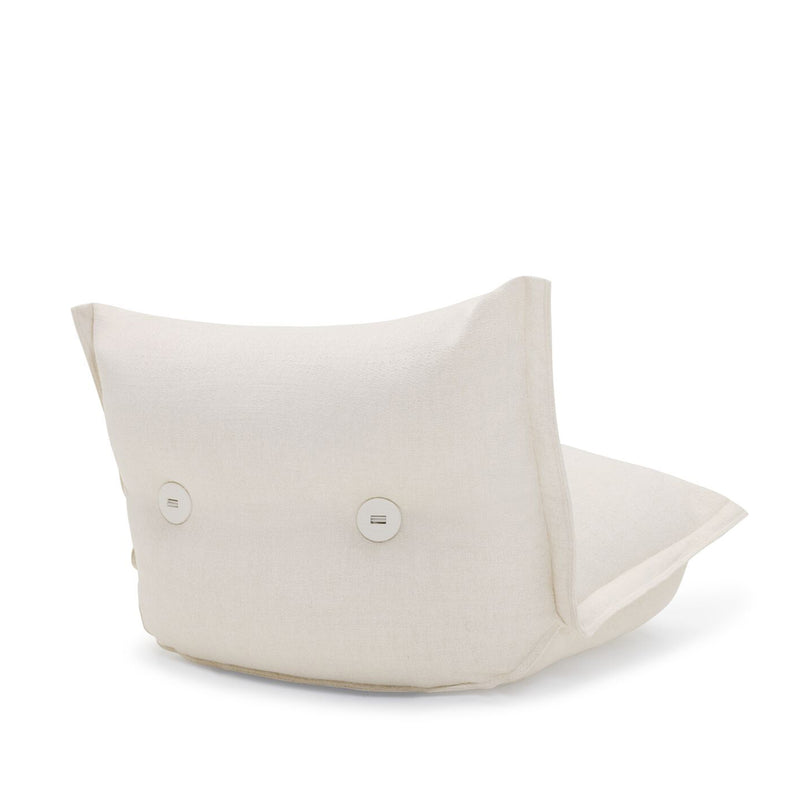 Fatboy BonBaron Slim Boucle fotelis