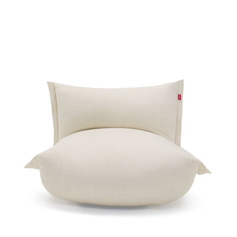 Fatboy BonBaron Slim Boucle fotelis