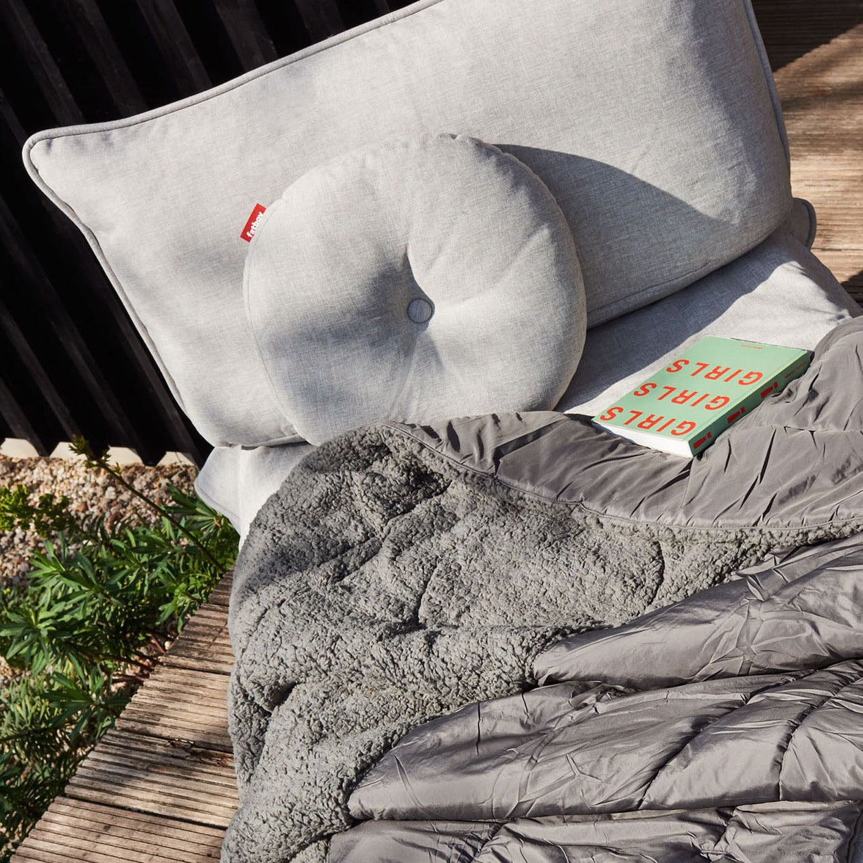 Fatboy Circle pagalvėlė