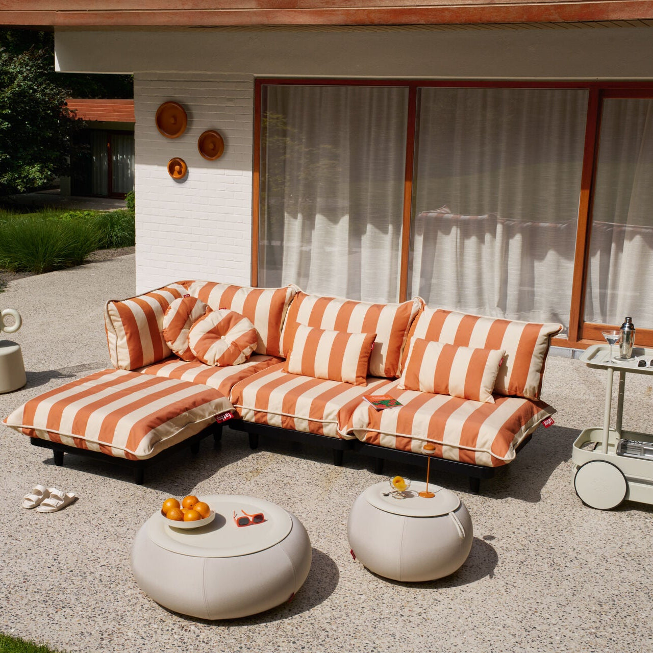 Fatboy Circle pagalvėlė