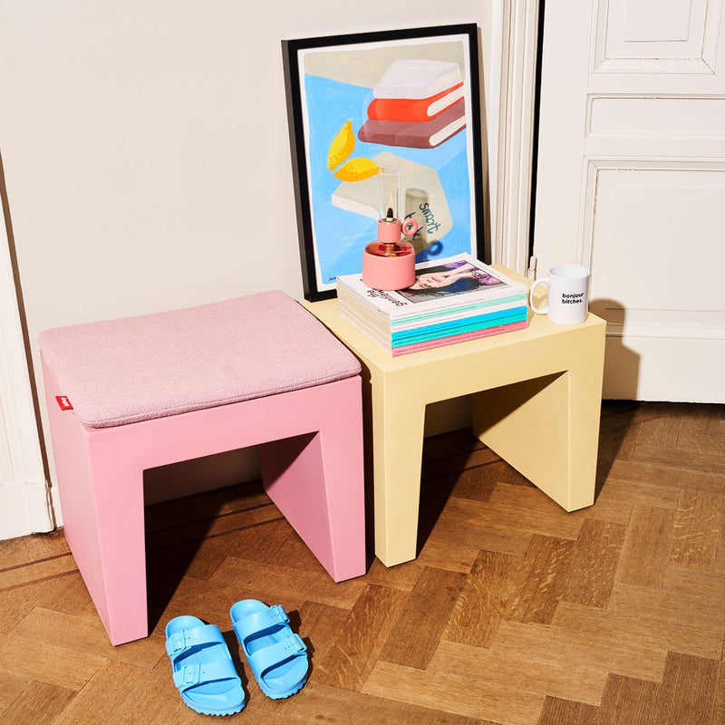 Fatboy Concrete Seat taburetė | staliukas