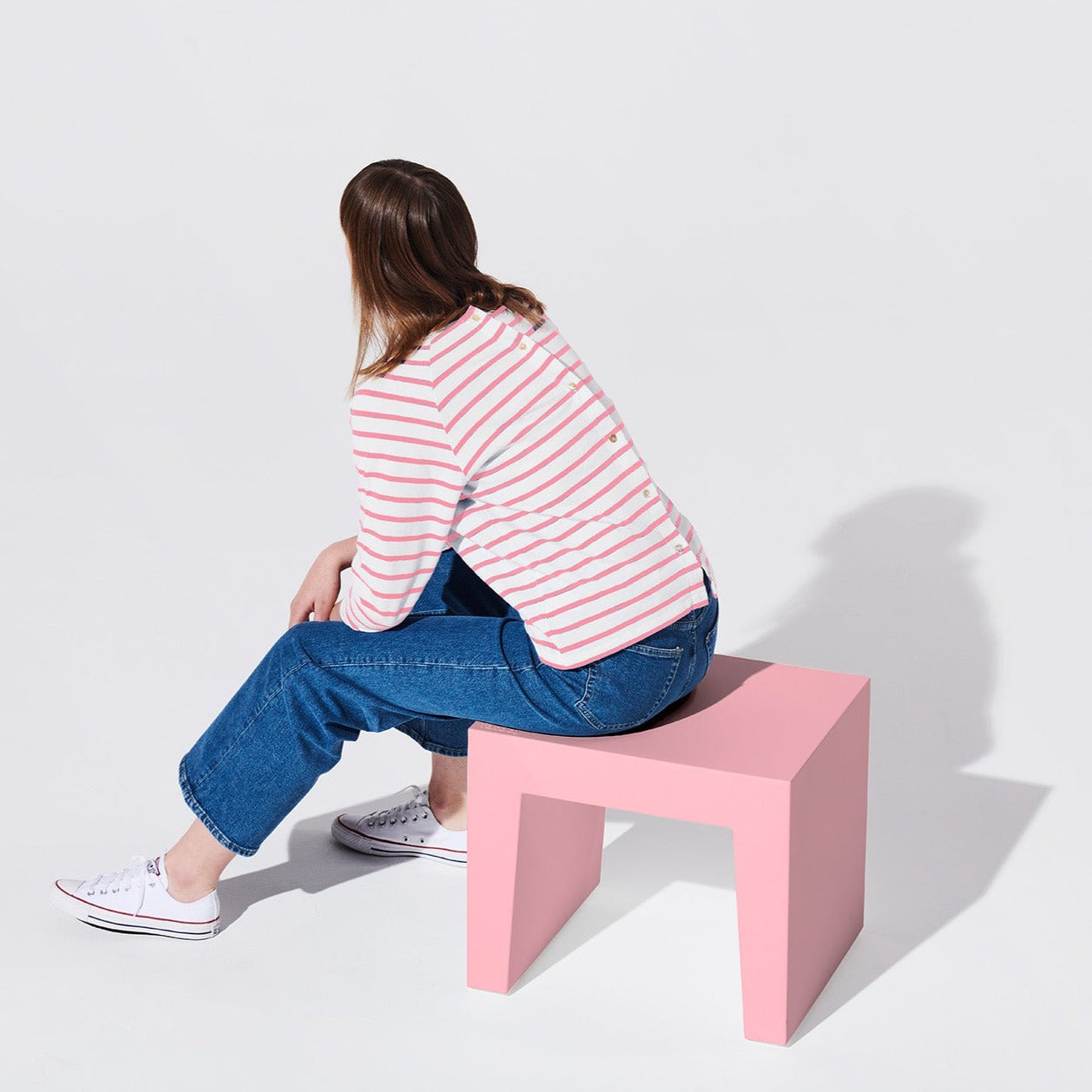 Fatboy Concrete Seat taburetė