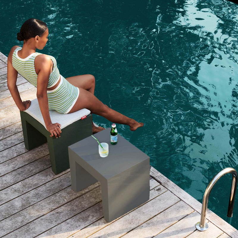 Fatboy Concrete Seat taburetė | staliukas