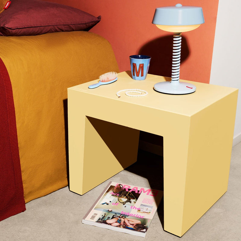 Fatboy Concrete Seat taburetė | staliukas