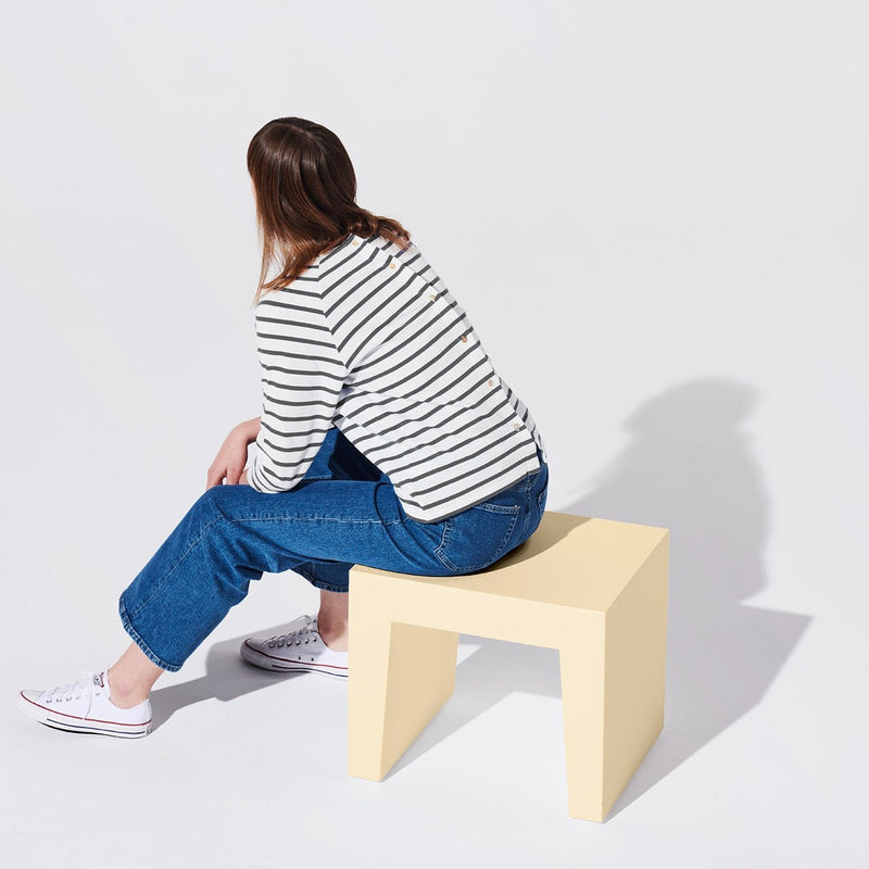 Fatboy Concrete Seat taburetė | staliukas