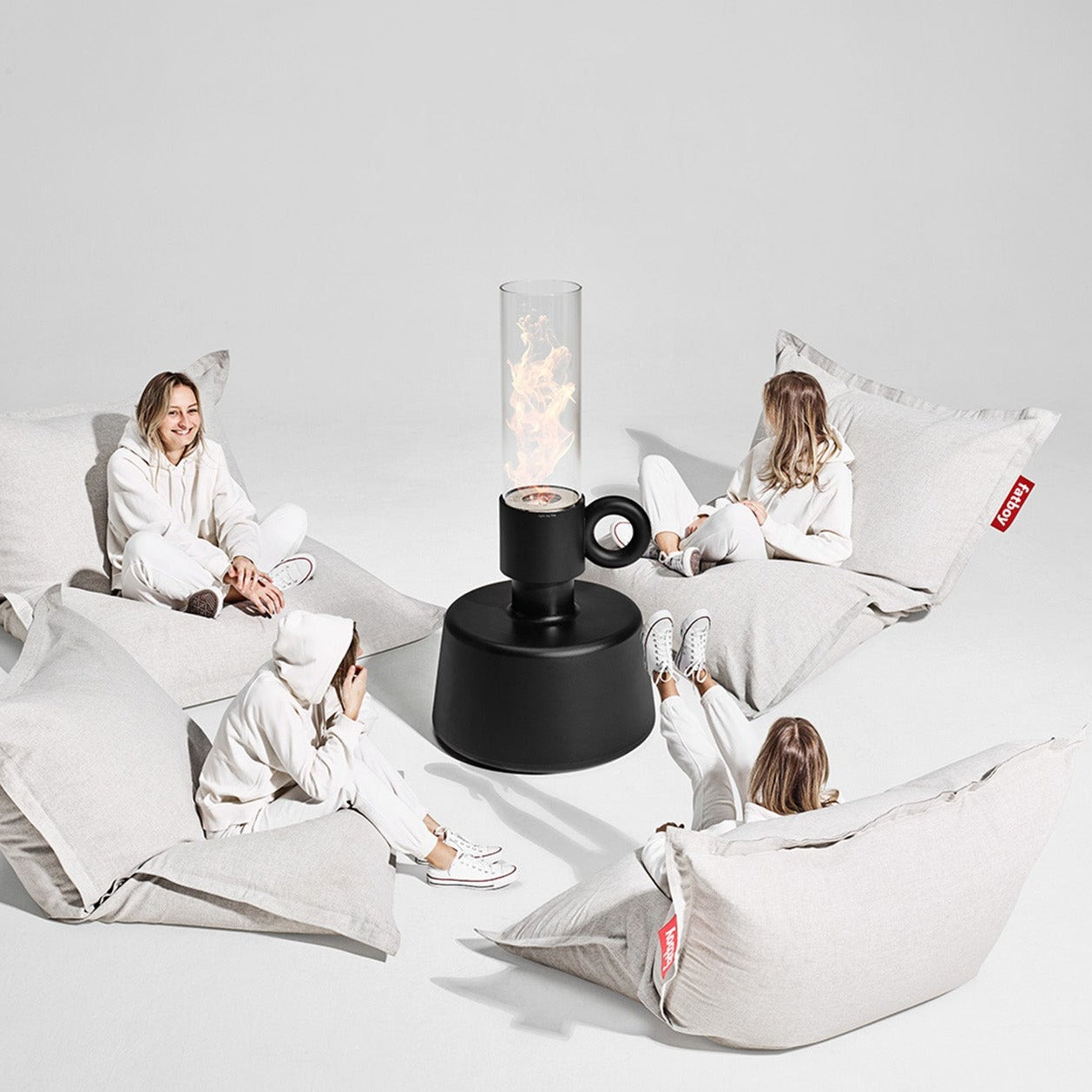 Fatboy Flamtastique bioetanolio židinys