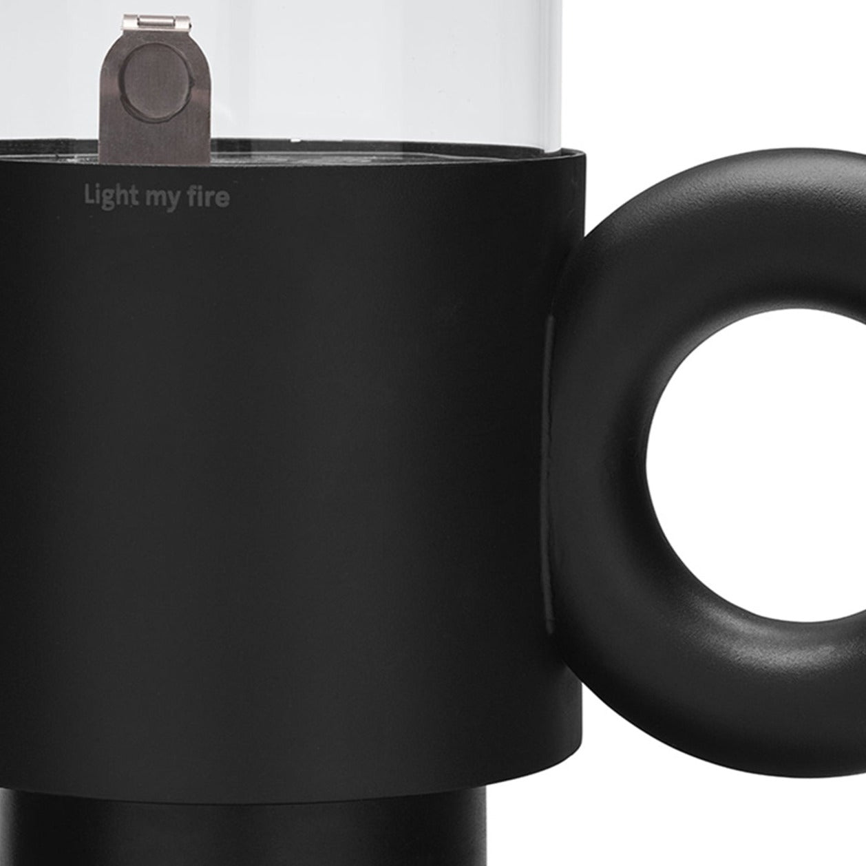 Fatboy Flamtastique bioetanolio židinys