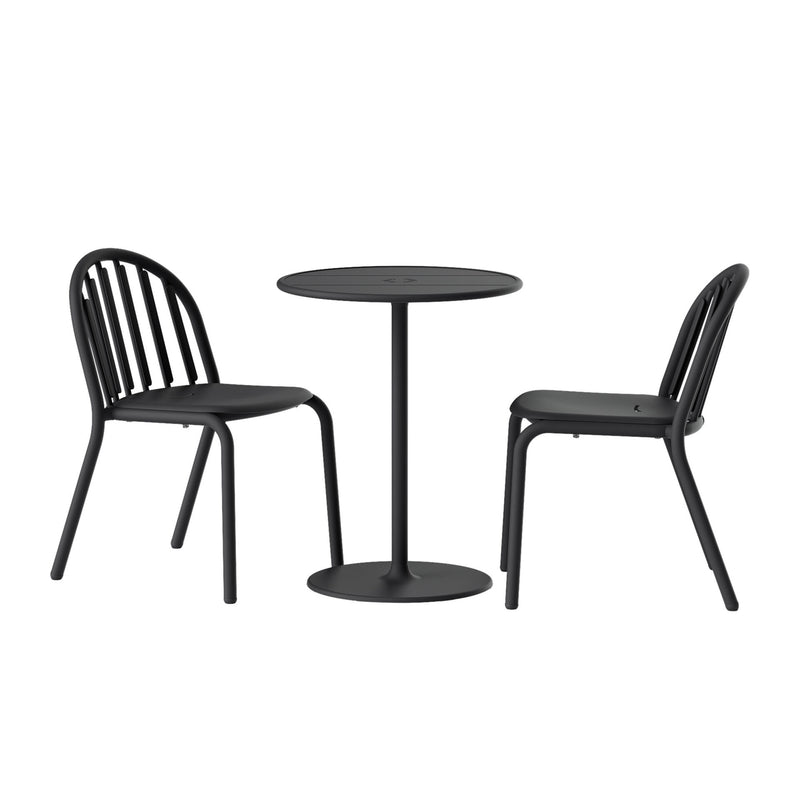 Fatboy Fred's Bistreau Ø 60 cm staliukas