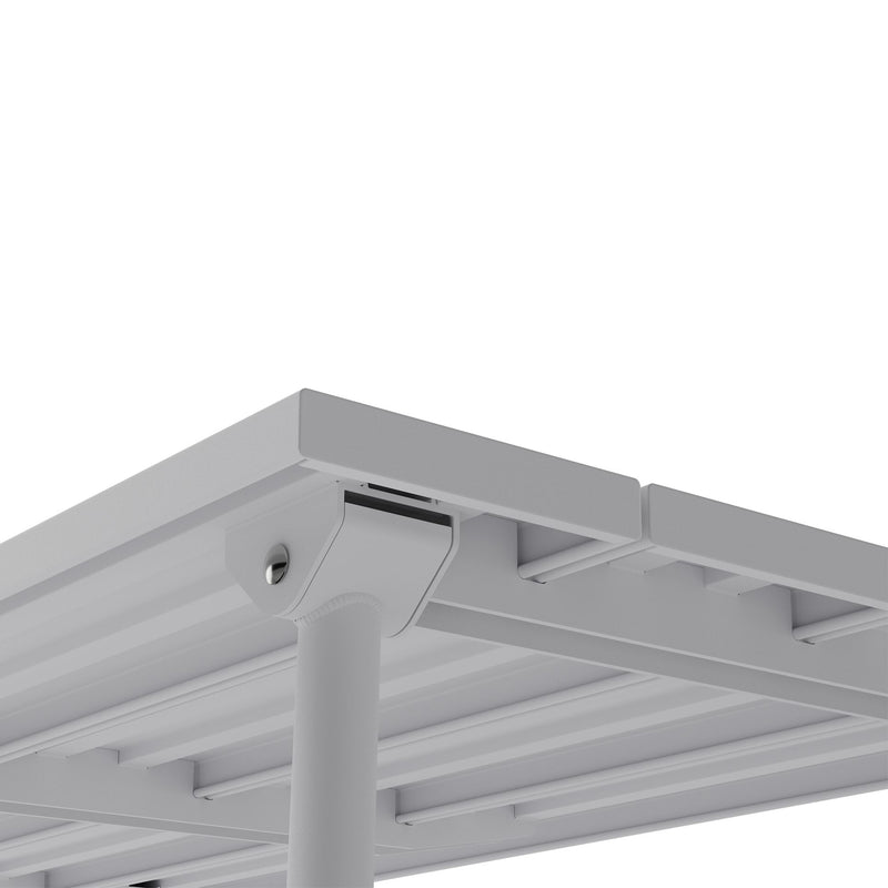 Fatboy Fred's Medium 170x90x76 cm sulankstomas stalas