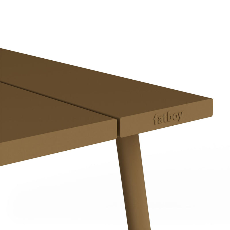 Fatboy Fred's Medium 170x90x76 cm sulankstomas stalas
