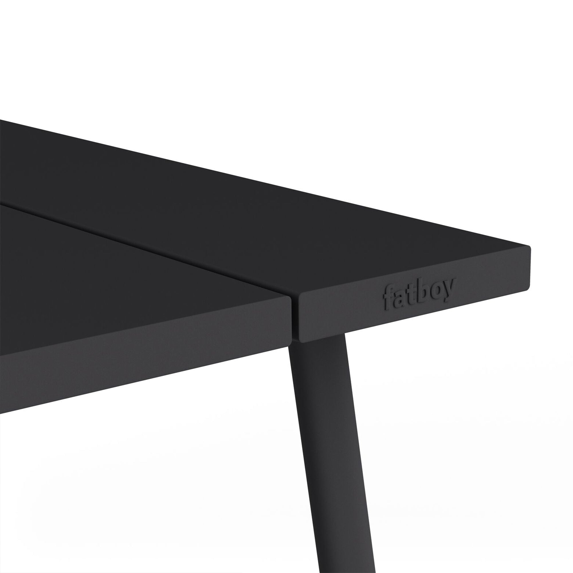 Fatboy Fred's Medium 170x90x76 cm sulankstomas stalas
