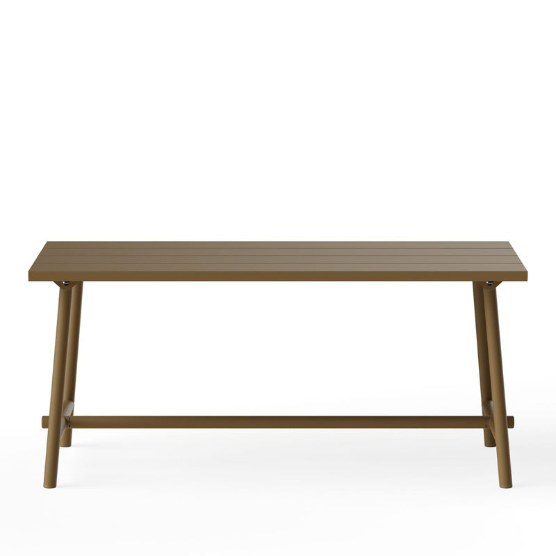 Fatboy Fred's Medium 170x90x76 cm sulankstomas stalas