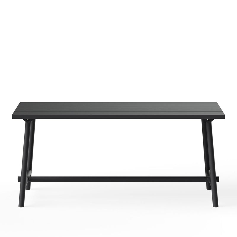 Fatboy Fred's Medium 170x90x76 cm sulankstomas stalas