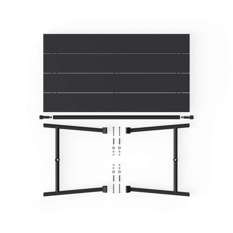 Fatboy Fred's Medium 170x90x76 cm sulankstomas stalas