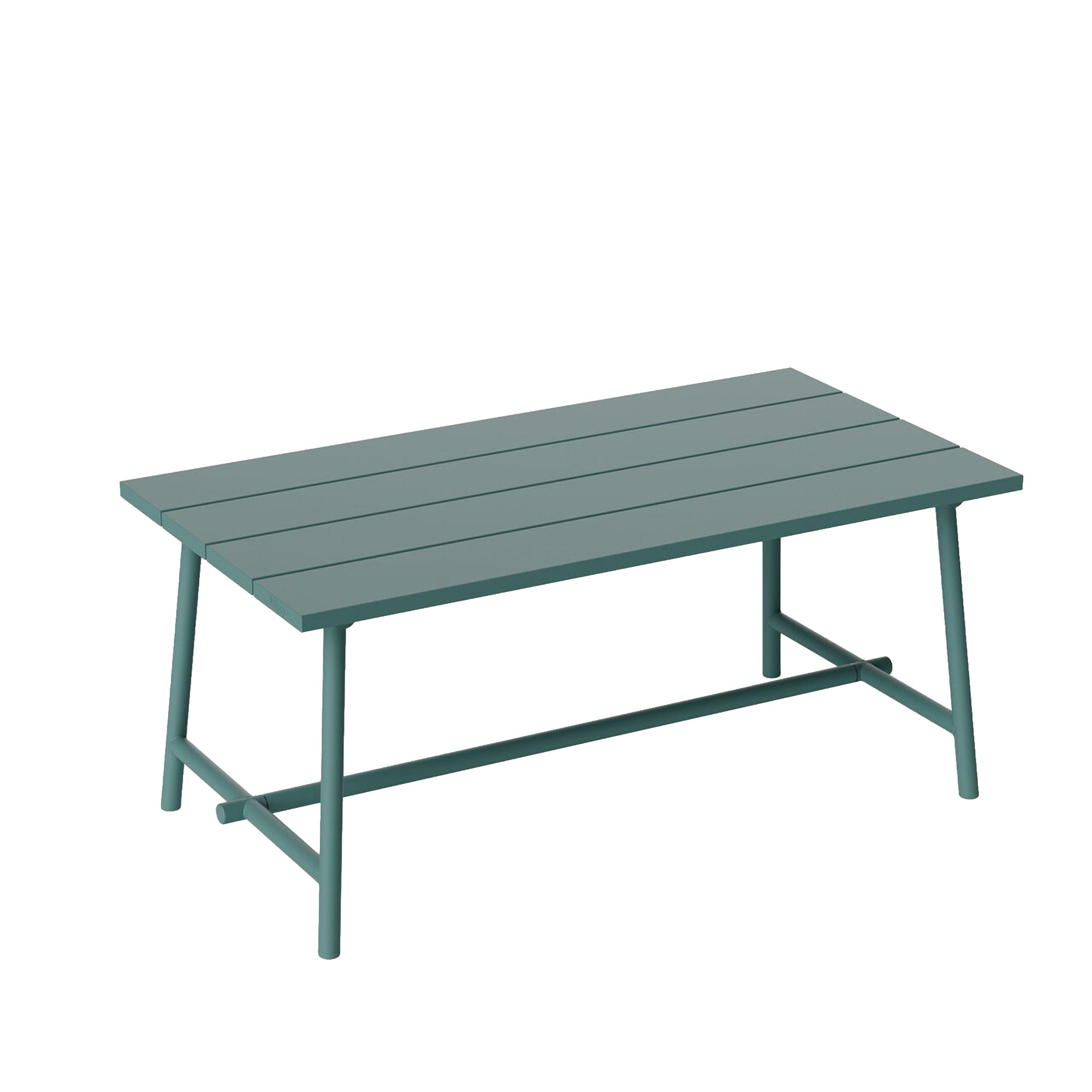 Fatboy Fred's Medium 170x90x76 cm sulankstomas stalas