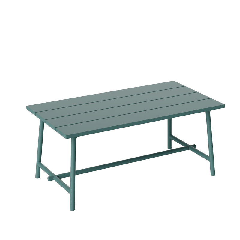 Fatboy Fred's Medium 170x90x76 cm sulankstomas stalas