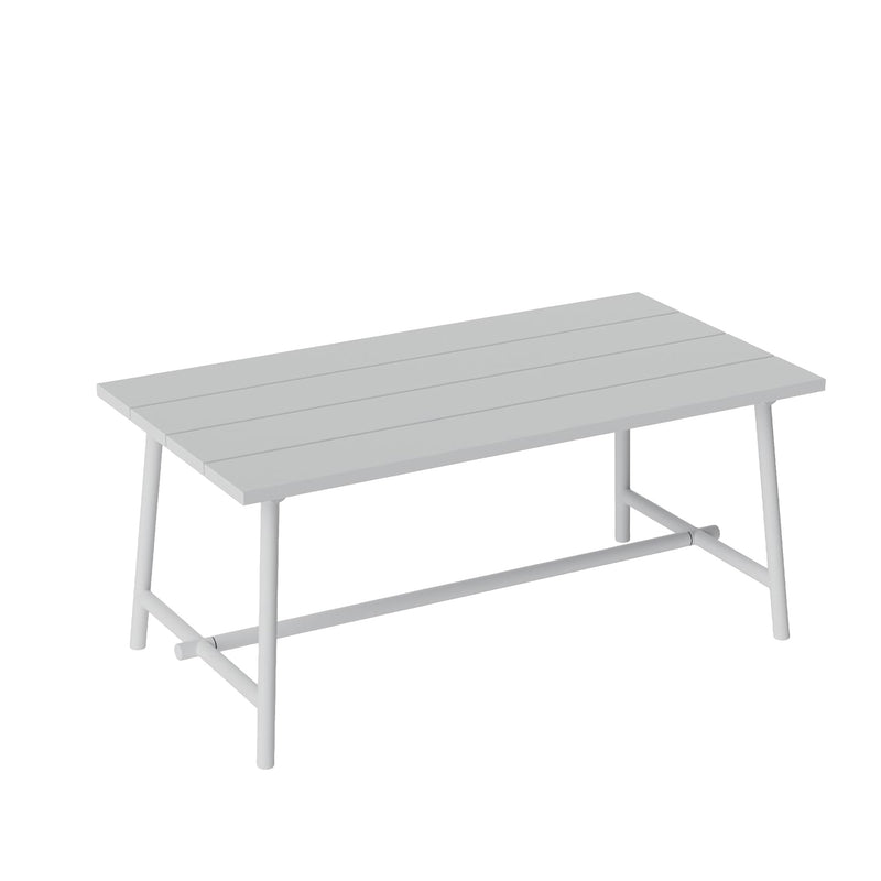 Fatboy Fred's Medium 170x90x76 cm sulankstomas stalas