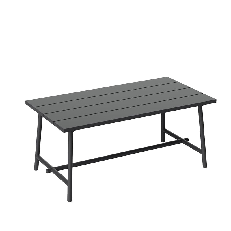 Fatboy Fred's Medium 170x90x76 cm sulankstomas stalas