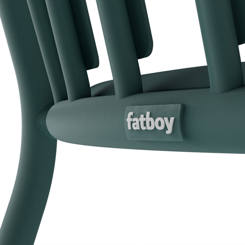 Fatboy Fred's kėdė