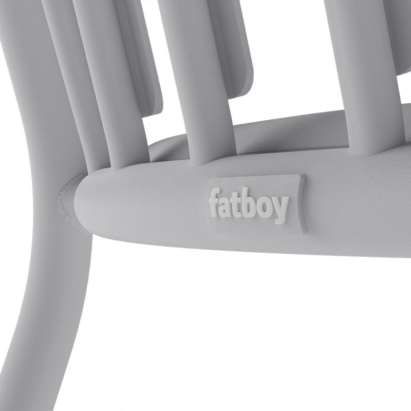 Fatboy Fred's kėdė