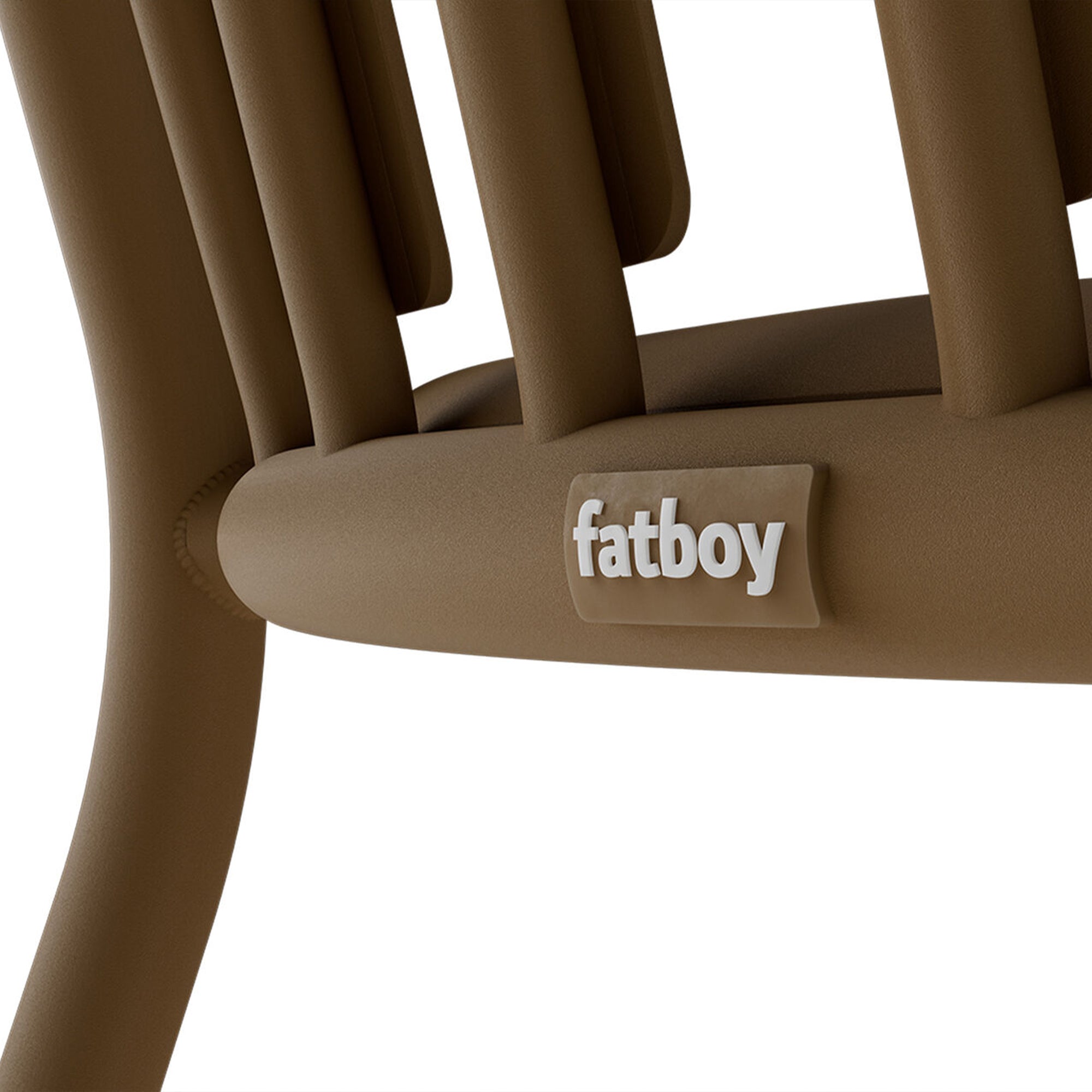 Fatboy Fred's kėdė su porankiais