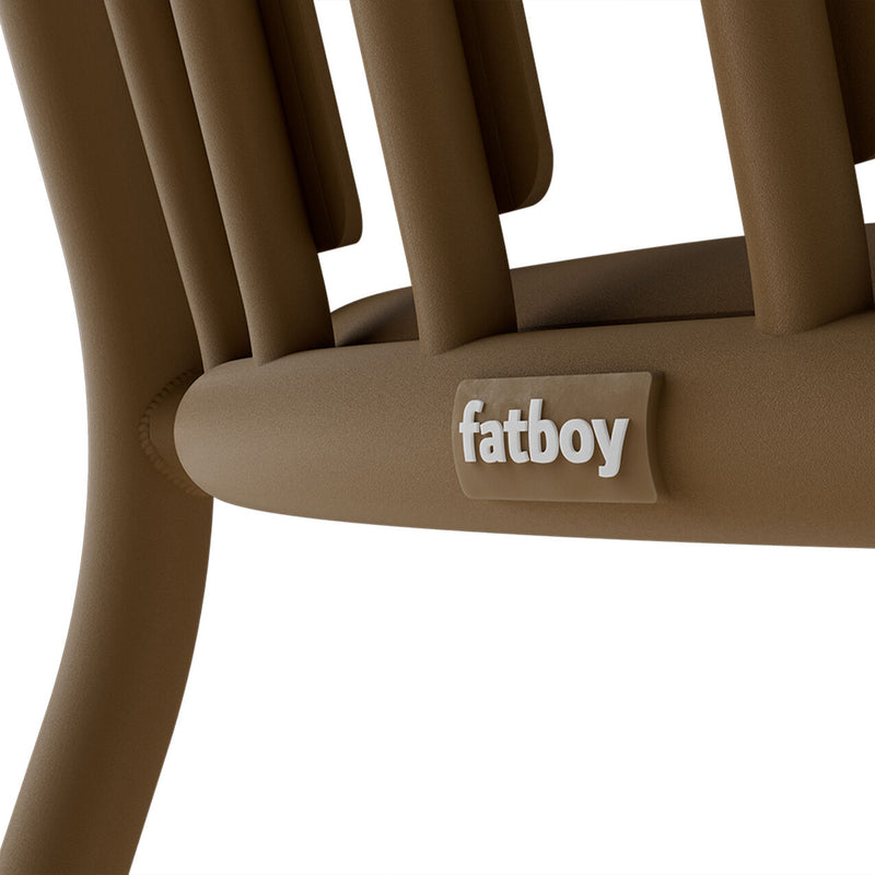 Fatboy Fred's kėdė