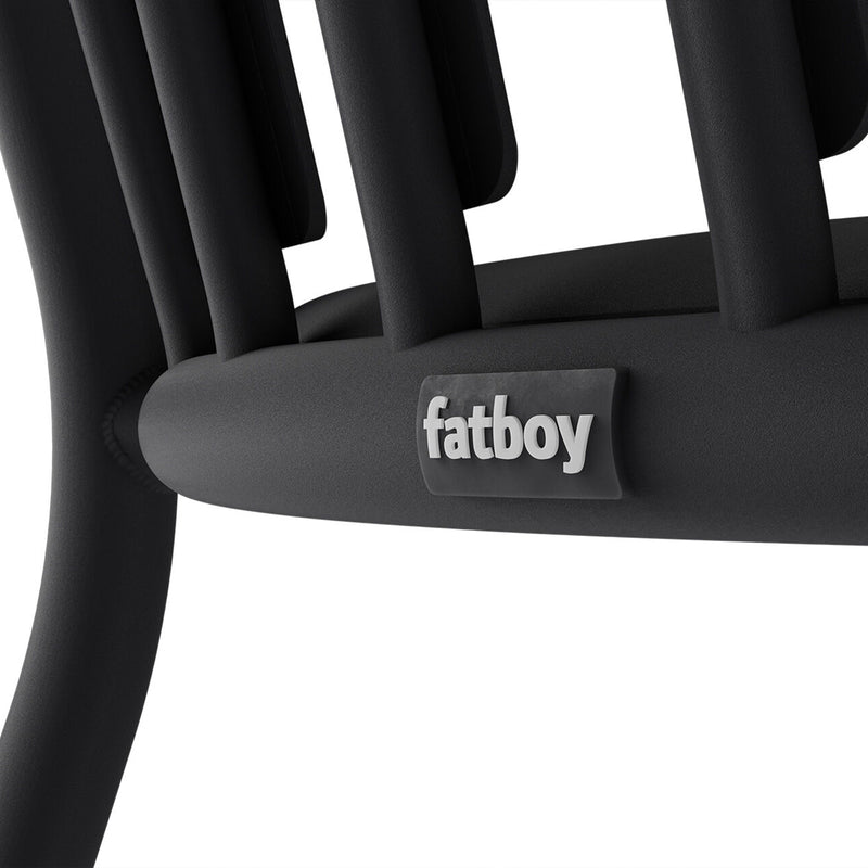 Fatboy Fred's kėdė